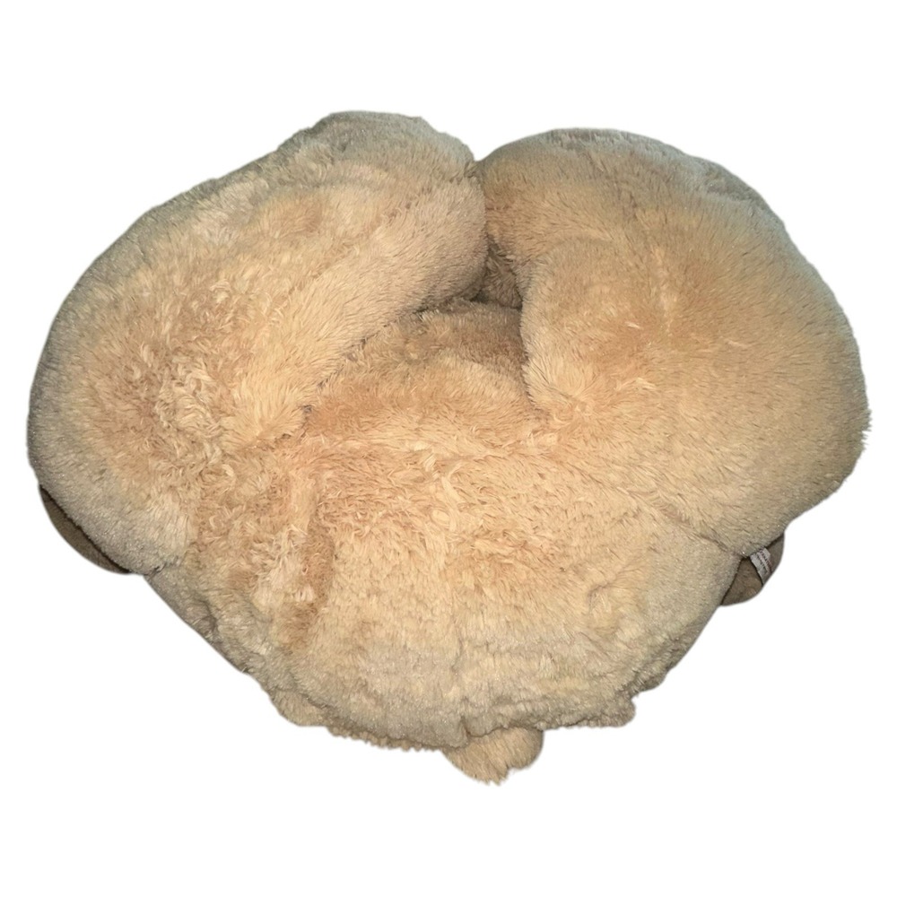 Giant Teddy Bear Tan Beige 60" Jumbo Large‎ Stuffed Plush HugFun International - Picture 6 of 10